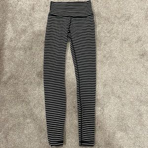 Lululemon wunder under legging - NWOT - size 4
